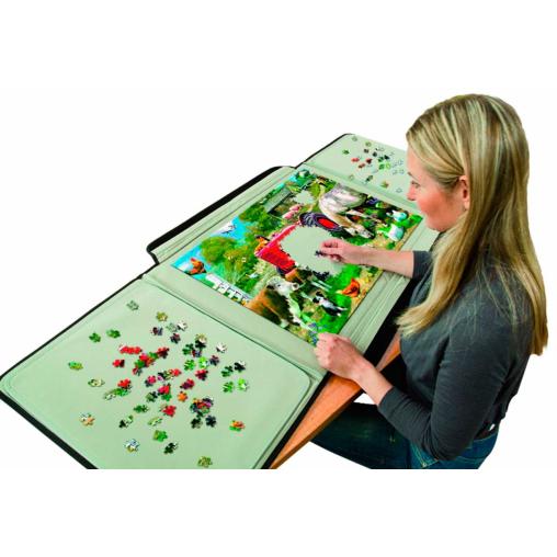 Portapuzzle Standard Jumbo 500-1000 Piezas