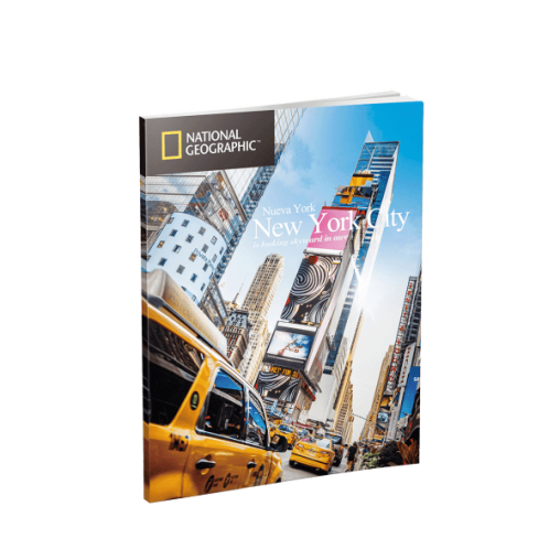 Puzzle 3D World Brands Empire State Building (Nat. Geographic)