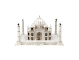 Puzzle 3D World Brands Taj Mahal (National Geographic)