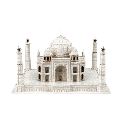 Puzzle 3D World Brands Taj Mahal (National Geographic)