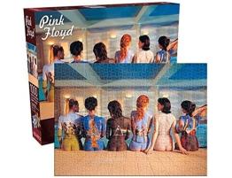 Puzzle Aquarius Pink Floyd de 1000 Piezas