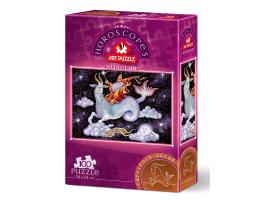 Puzzle Art Puzzle Horóscopo Capricornio de 100 Piezas