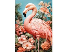 Puzzle Cherry Pazzi Piensa En Rosa 1000 Piezas
