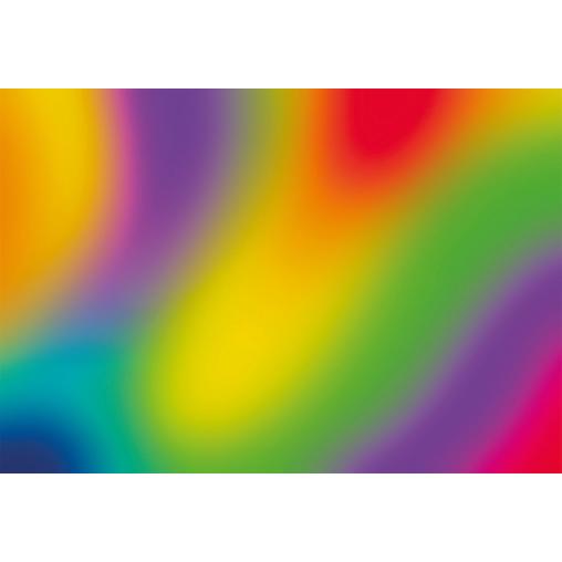 Puzzle Clementoni ColorBoom Gradiente de 2000 Piezas