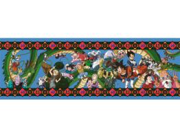 Puzzle Clementoni Panorama Dragon Ball 1000 Pzs