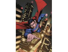 Puzzle Clementoni Superman 2025 de 1000 Piezas
