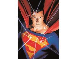 Puzzle Clementoni Superman 2025 de 500 Piezas