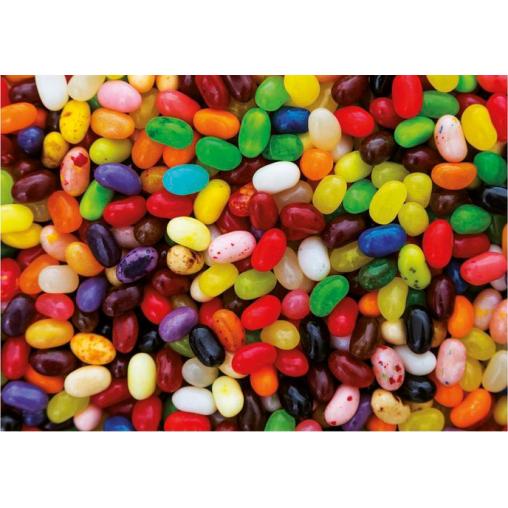 Puzzle Educa Gominolas Extreme de 1000 Piezas