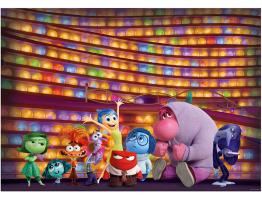 Puzzle Educa Inside Out 2 de 1000 Piezas