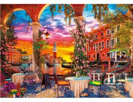 Puzzle Educa Venecia de 4000 Piezas