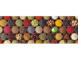 Puzzle Nova Panorama Especias de Colores de 1000 Pzs