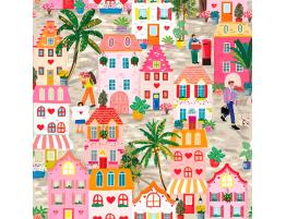 Puzzle Pieces and Peace El Amor es el Aire de 1000 Pzs