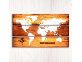 Puzzle Pintoo Lienzo Estilo Vintage de 984 Piezas