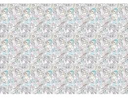 Puzzle Ravensburger Challenge My Little Pony de 1000 Piezas