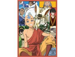 Puzzle Ravensburger Fandom Avatar de 300 Piezas