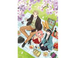 Puzzle Ravensburger Fandom Spy X Family de 300 Piezas
