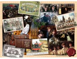 Puzzle Ravensburger Harry Potter XXL 300 Piezas