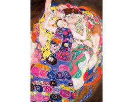 Ravensburger La Vierge Puzzle 1000 pièces