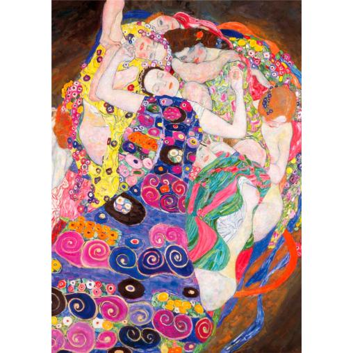 Ravensburger La Vierge Puzzle 1000 pièces
