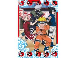 Puzzle Ravensburger Fandom Naruto de 300 Piezas