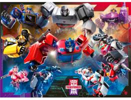 Puzzle Ravensburger Transformers XXL de 100 Piezas