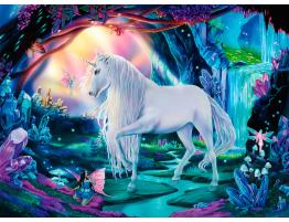 Puzzle Ravensburger Unicornio de Cristal XXL 300 Piezas