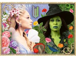 Puzzle Ravensburger Wicked 1000 Piezas