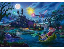 Puzzle Schmidt Los Rescatadores 1000 Piezas