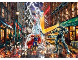 Puzzle Schmidt Thor de 1000 Piezas