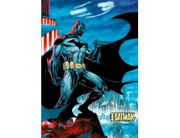 Puzzle Trefl Batman 1000 Piezas