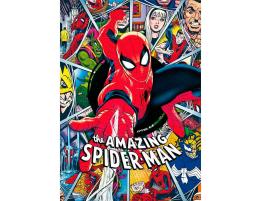 Puzzle Trefl Spiderman 1000 Piezas