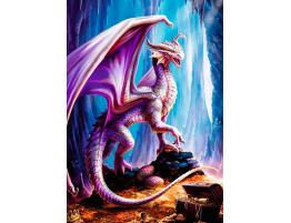 Puzzle Trefl Tesoro Escondido 1000 Piezas