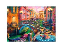 Puzzle Trefl Una Velada en Venecia de 3000 Piezas